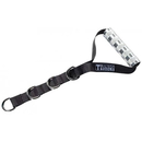 Body Solid pull handle, nylon with aluminum handle