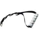 Body Solid pull handle, nylon with aluminum handle