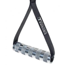 Body Solid pull handle, nylon with aluminum handle