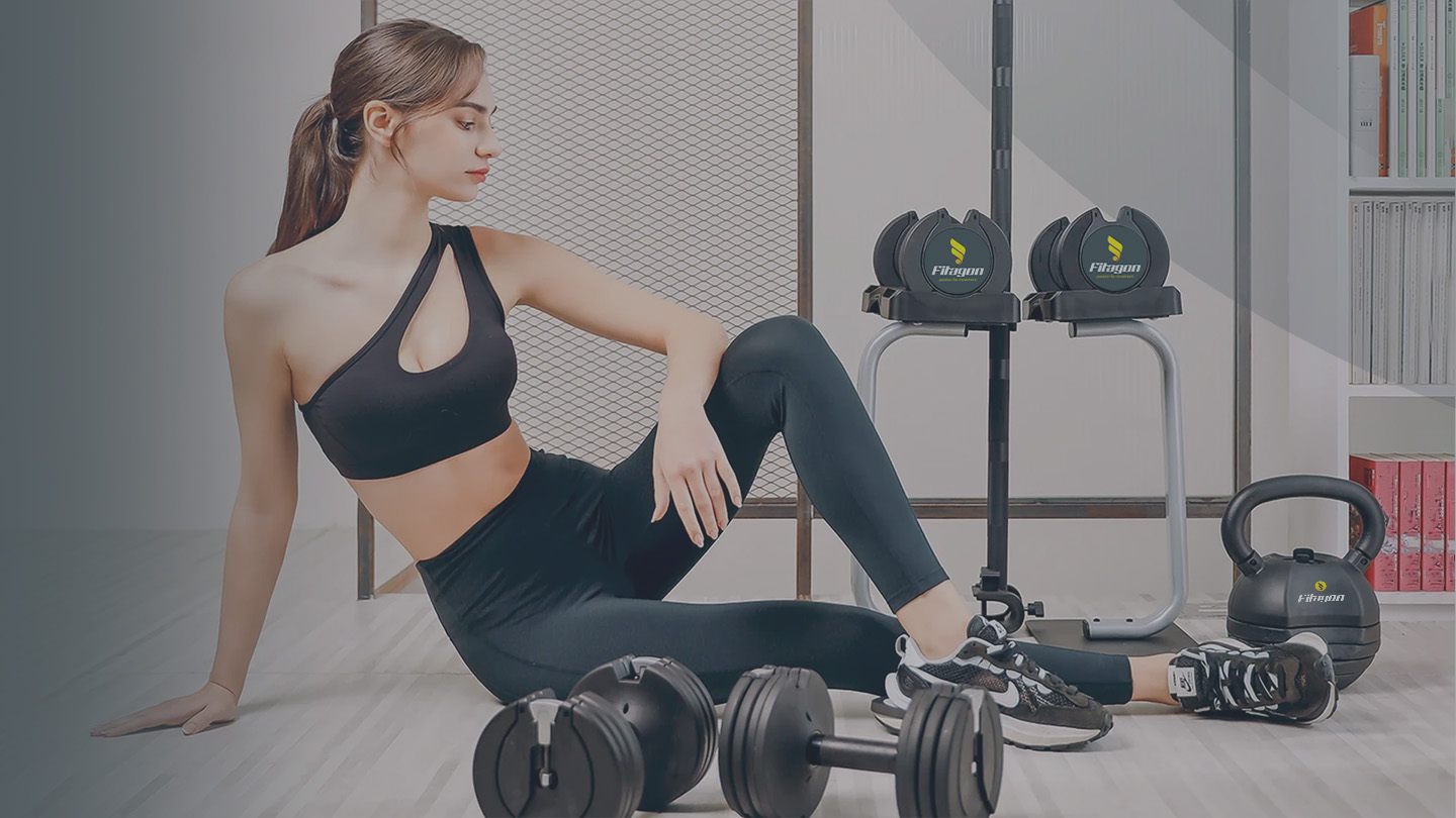 Fitagon new products