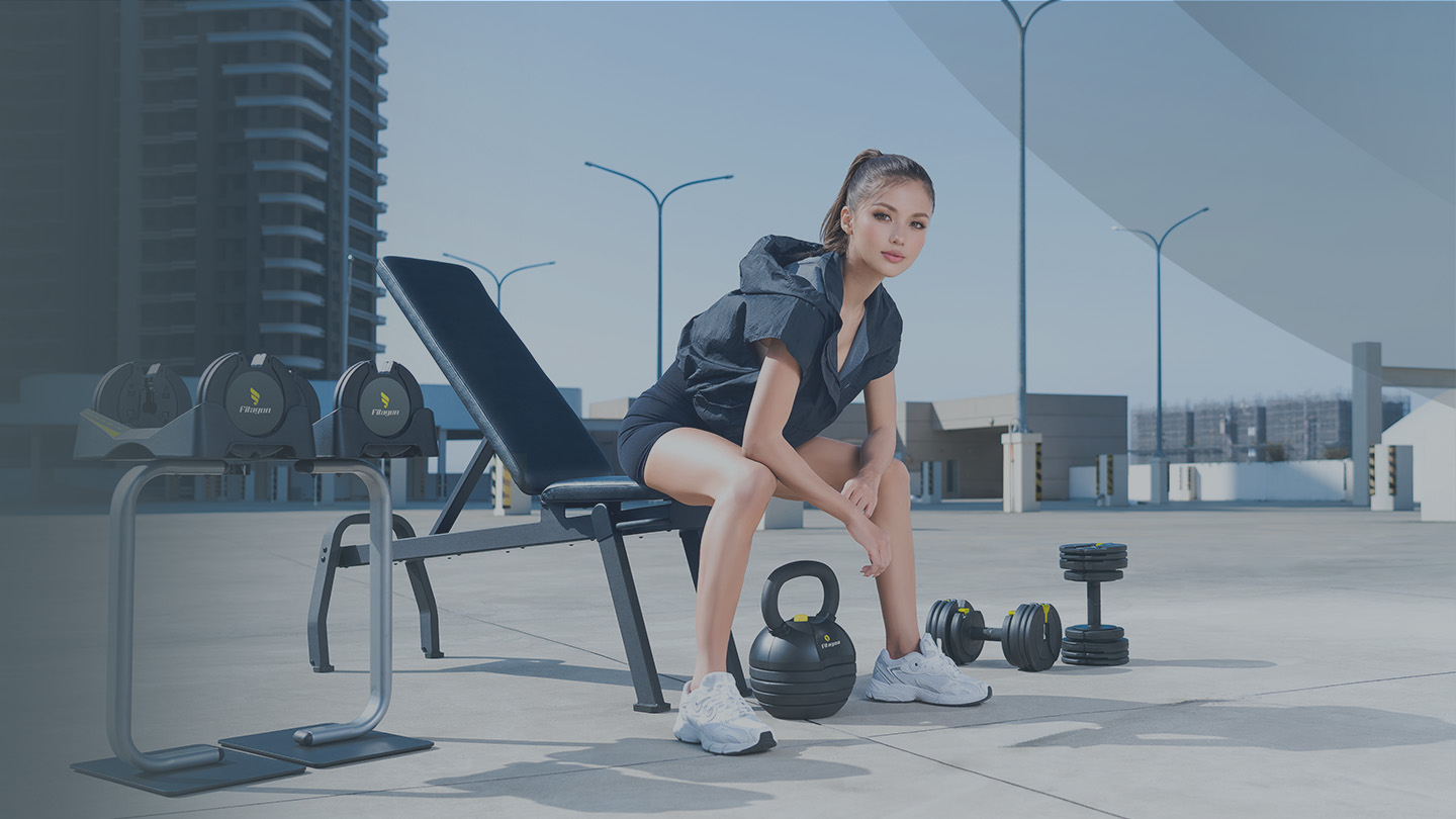 Fitagon new products