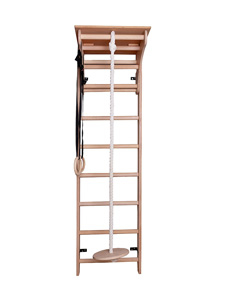 BenchK 112+A204 Montagenanleitung