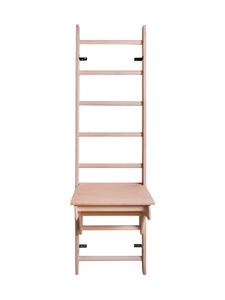 BenchK 112 Montagenanleitung