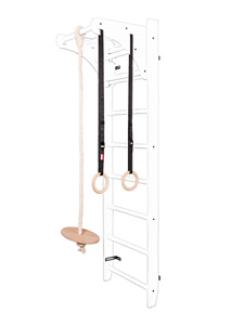 BenchK-A204 Montagenanleitung