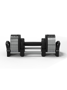 Fitagon verstellbare Kurzhantel Pro 3-12kg Bedienungsanleitung