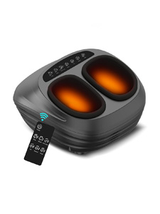 Fitagon Fussmassager Bedienungsanleitung