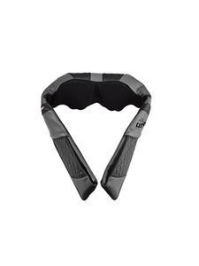 Fitagon Shiatsu Massager pro operating instructions