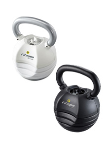 Fitagon adjustable kettlebell Flex 18.1kg