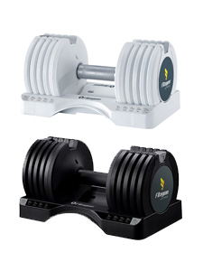 Fitagon Adjustable Dumbbell Flex 2.2kg-11.3kg