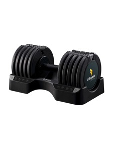 Fitagon Adjustable Dumbbell Flex 4.5kg-22.6kg