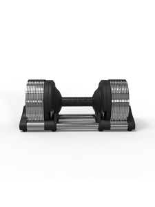 Fitagon Adjustable Dumbbell Pro 3-24kg User Manual