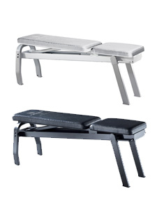 Fitagon Banc de musculation pliable