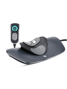 Écarteur de nuque Fitagon avec chaleur et massage par impulsions Mode d'emploi