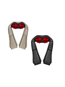 Mode d'emploi du Fitagon Shiatsu Massager