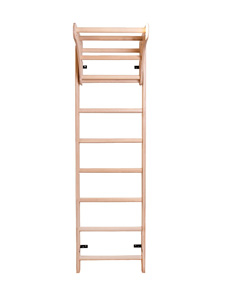 BenchK 111 Istruzioni di montaggio