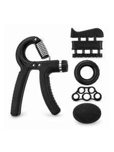 Set da 5 attrezzi per le mani Fitagon