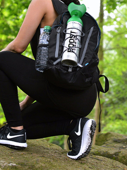 Le Boost Oxygen est un produit : Qu'est-ce que c'est exactement et dans quel but peut-il être utilisé?