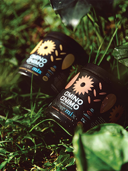 AMINO ANIMO - Die unübertroffene Qualität pflanzlicher Nahrungsergänzung