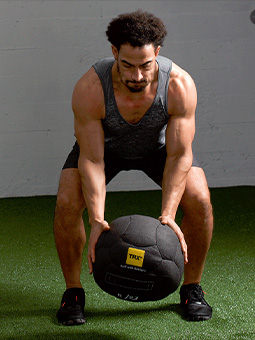 Die neuen TRX Produkte sind angekommen