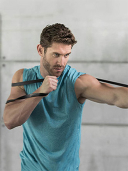 Fitness bands - The Swiss Army knife of every trainer