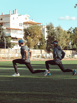 The importance of protein for sports psychology and performance