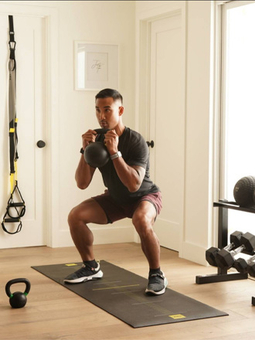 Training at home – is it worth it? An overview of the pros and cons