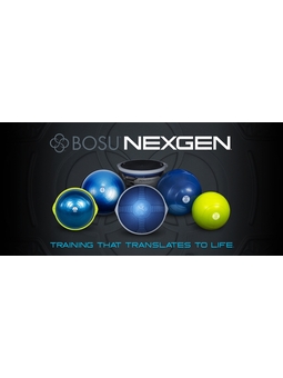 Neu bei Fitagon - Bosu Produkte