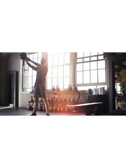 Kleine Kugel, grosse Wirkung!