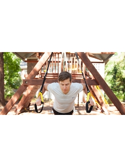 Traîner pour les avancés