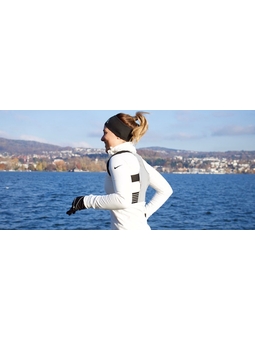 Bewahren Sie Haltung!