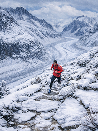 Winterblues? Trainier dich glücklich!