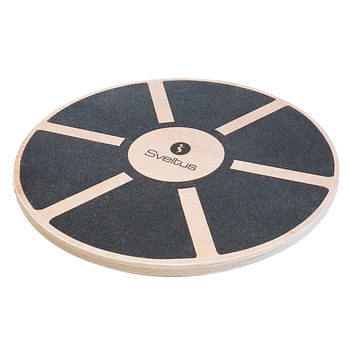 Sveltus Balance Board Sveltus Balance Board