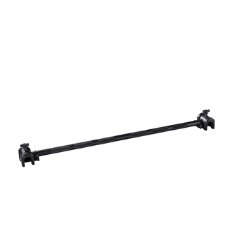 Byzoom Pure Series Easy Bar für die verstellbaren Hanteln 5.6/11.3/12.4Kg schwarz Byzoom Pure Series Easy Bar für die verstellbaren Hanteln 5.6/11.3/12.4Kg schwarz