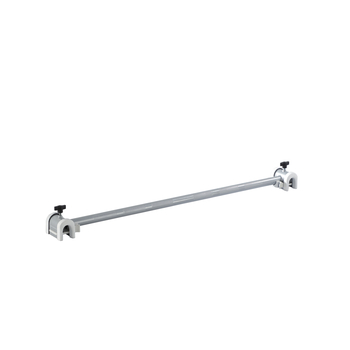 Byzoom Pure Series Easy Bar für die verstellbaren Hanteln 5.6/11.3/12.4Kg weiss Byzoom Pure Series Easy Bar für die verstellbaren Hanteln 5.6/11.3/12.4Kg weiss