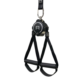 BenchK Suspension Trainer Recoil