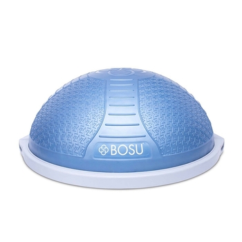 Bosu Pro NexGen 65cm mit Pumpe - Blau Bosu Pro NexGen 65cm mit Pumpe - Blau