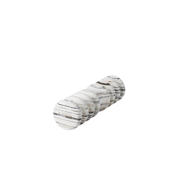 Byzoom fascia roller in marble look intensive Byzoom fascia roller in marble look intensive