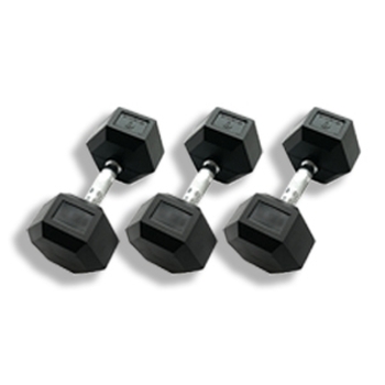 Sveltus Hex Dumbbells Sveltus Hex Dumbbells