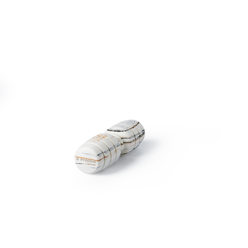 Byzoom fascia roller in marble look standard Byzoom fascia roller in marble look standard