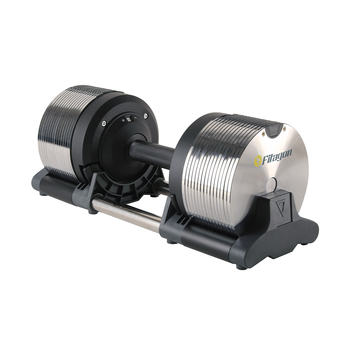 Fitagon Verstellbare Kurzhantel Pro2 3-32kg