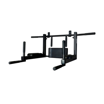 BenchK Klimmzugstange und Dipbar - Wandlösung