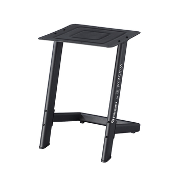 Rastrelliera per manubri Fitagon Flex per 22,6 kg (nero)