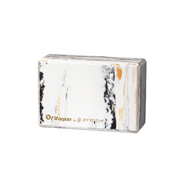 Fitagon Yoga Block Marbel Fitagon Yoga Block Marbel