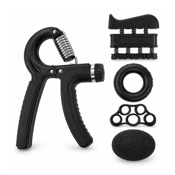 Handtrainer 5er Set