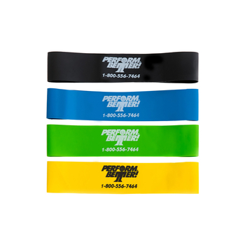 Performbetter Minibands 10er Set Performbetter Minibands 10er Set
