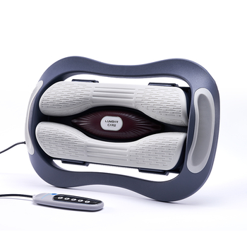 Barella per la schiena Fitagon con funzione stretch e calore