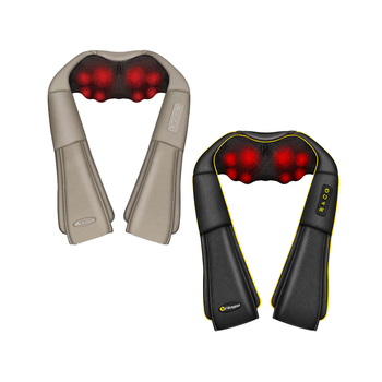 Massaggiatore Shiatsu Fitagon