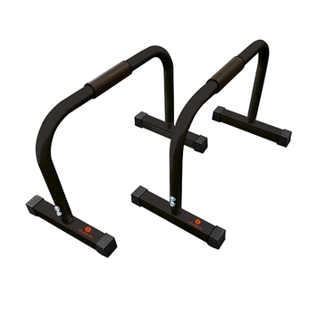Sveltus Parallettes Set of 2 45 cm