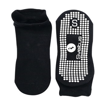 Sveltus Calze Yoga Antiscivolo Gr. S
