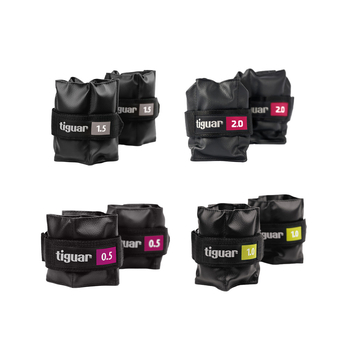 tiguar cheville manchette